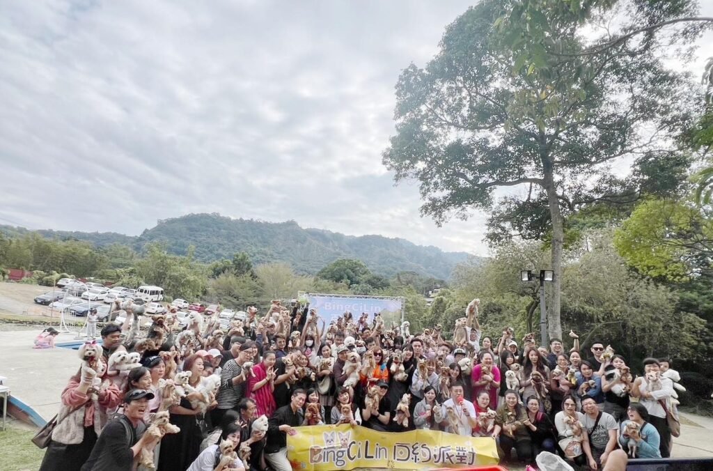 🎉 2023 百約派對圓滿成功 2023百約