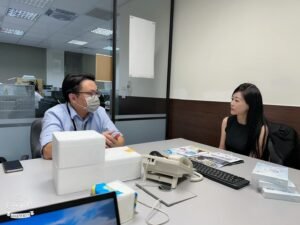 重要記事 信標生醫