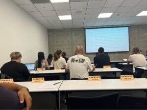 重要記事 指定貓應辦理寵物登記政策說明會