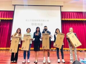 重要記事 新北晚會
