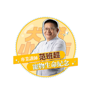 【犬貓小城市 單堂】寵物生命紀念