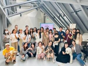 重要記事 第一期實體課