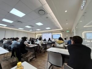 農業部114年度寵物照顧人員職能應用推廣說明會