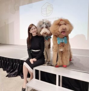 本會理事長受邀參與 中高齡寵物健康促進協會 開幕茶會暨記者會！